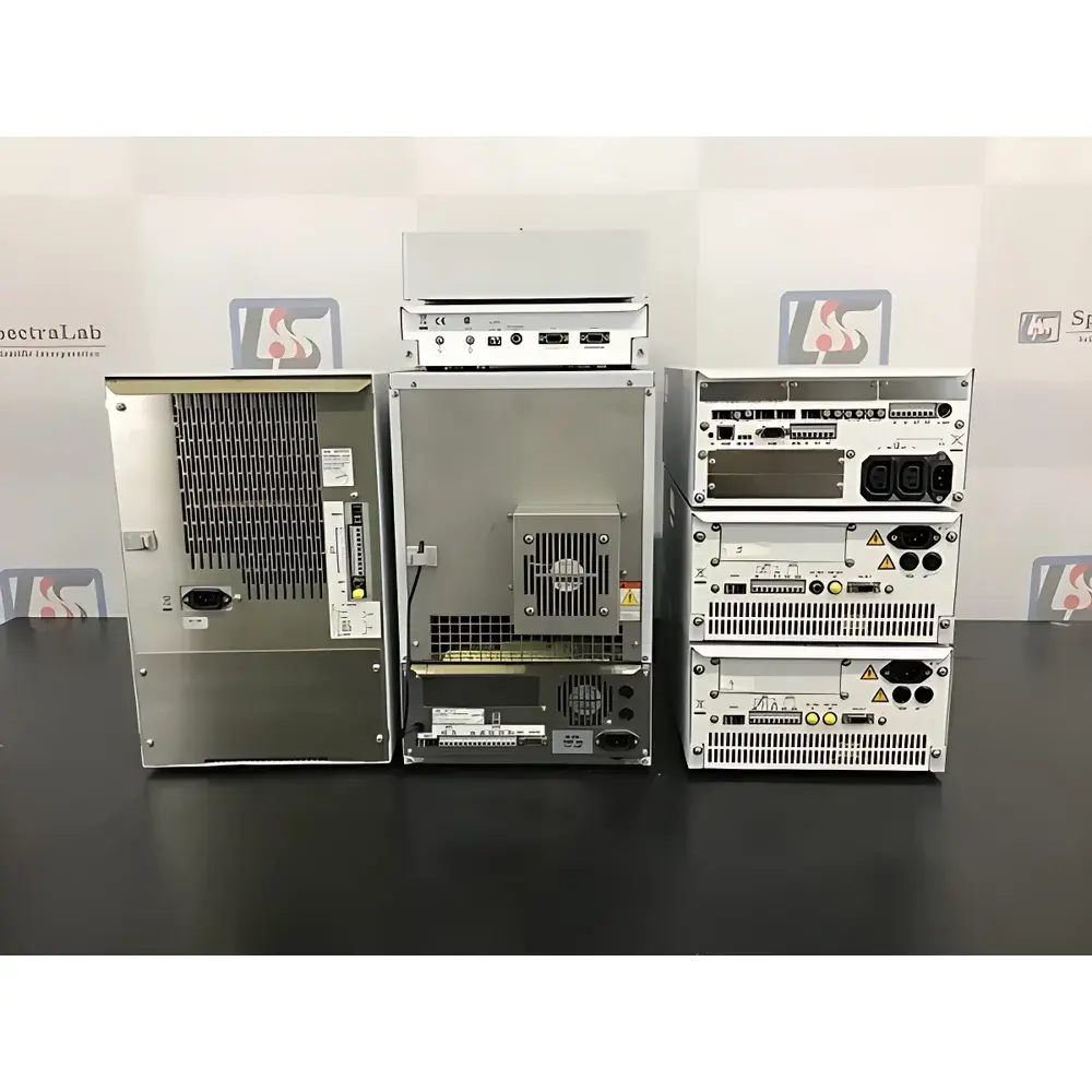SCIEX ExionLC AC Used Liquid Chromatography System
