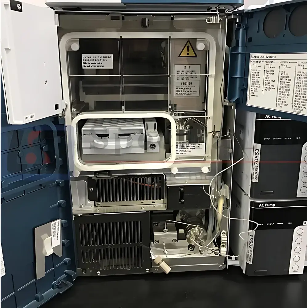 SCIEX ExionLC AC Used Liquid Chromatography System