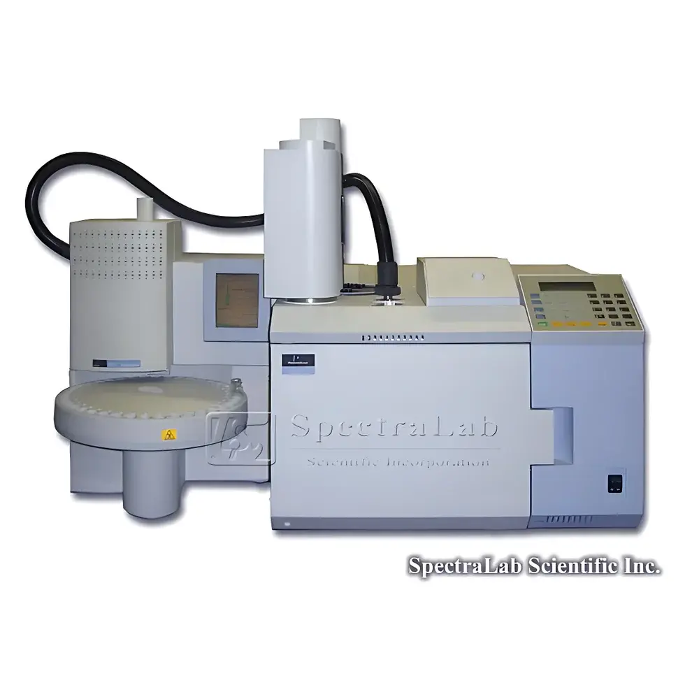 PerkinElmer Autosystem XL Gas Chromatograph (Refurbished)