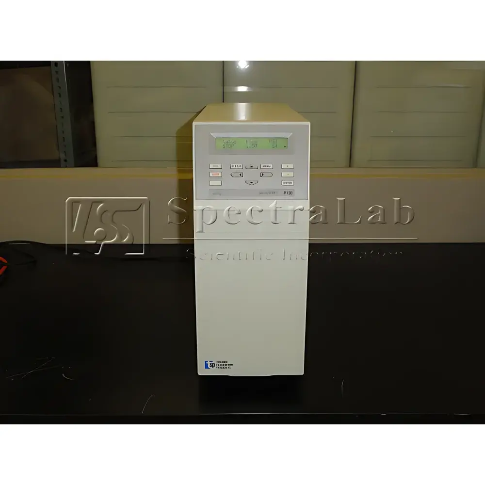 Thermo Fisher TSP P100 Dual-Piston HPLC Pump