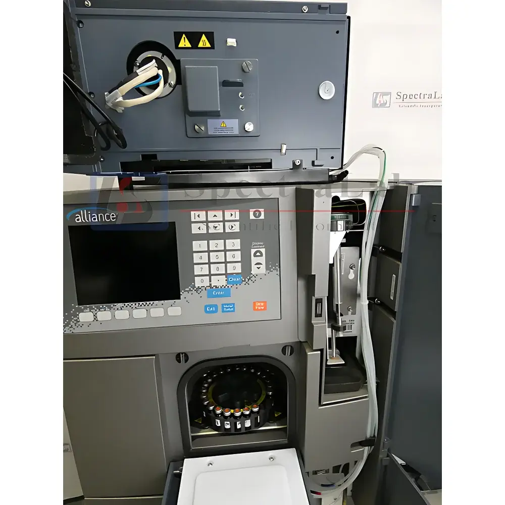 Waters e2695 HPLC System with 2998 PDA Detector (Refurbished)