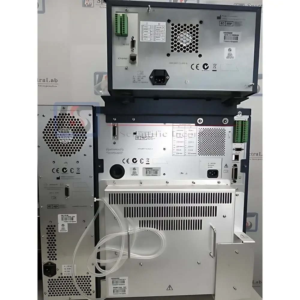Waters e2695 HPLC System with 2998 PDA Detector (Refurbished)