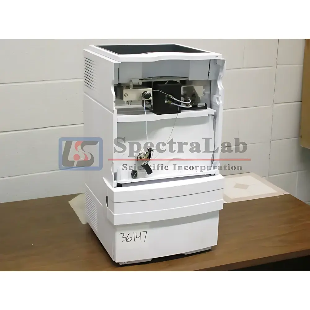 Agilent 1220 Infinity II Liquid Chromatography System (Refurbished)