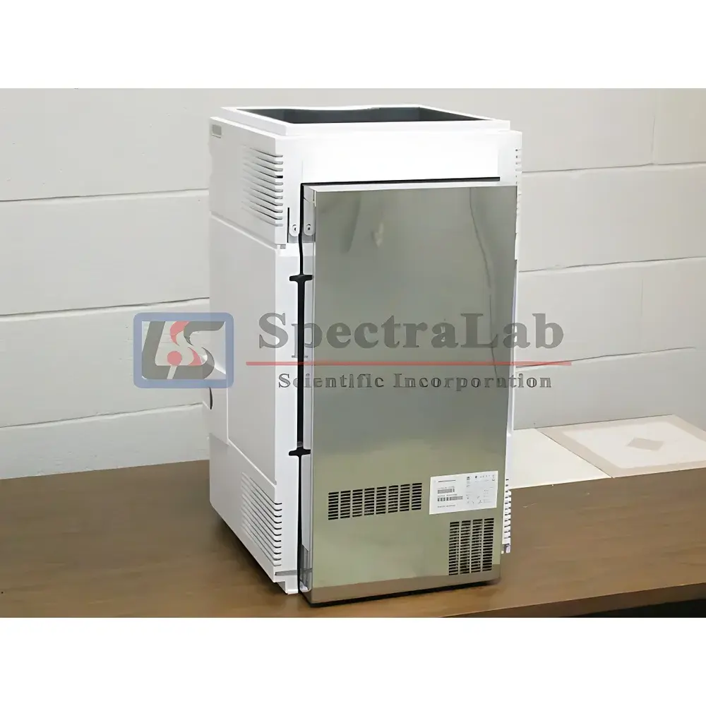 Agilent 1220 Infinity II Liquid Chromatography System (Refurbished)