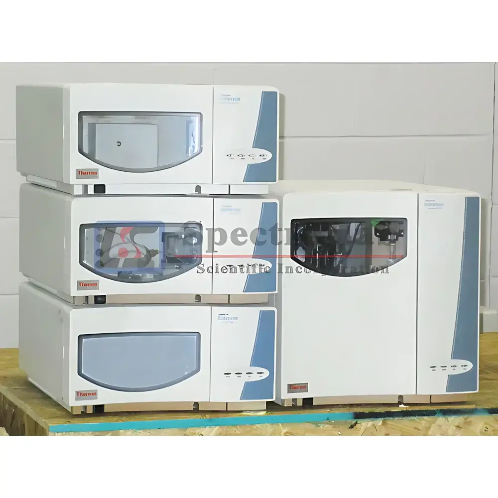 Thermo Fisher Finnigan Surveyor Plus High-Performance Liquid Chromatography System