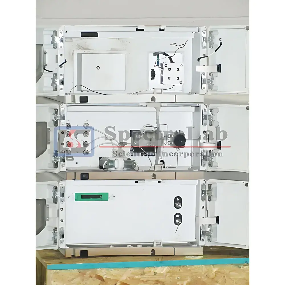 Thermo Fisher Finnigan Surveyor Plus High-Performance Liquid Chromatography System