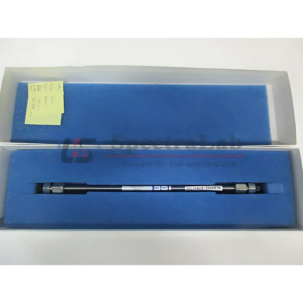 Alltech Prevail C18 Reconditioned HPLC Column