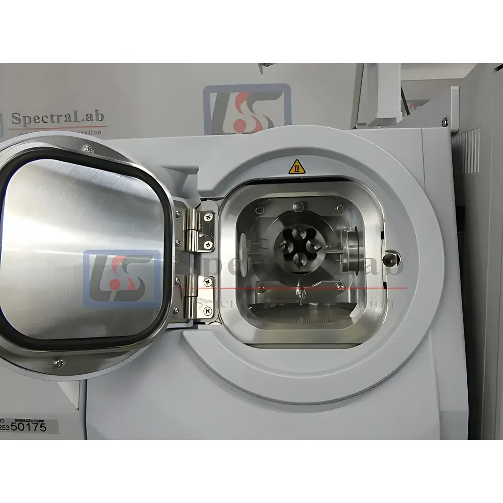 Shimadzu GCMS-QP2010 Ultra Gas Chromatograph-Mass Spectrometer (Used, Refurbished)
