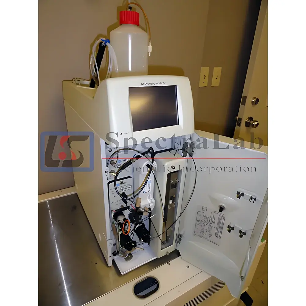 Dionex ICS-1500 Used Ion Chromatography System