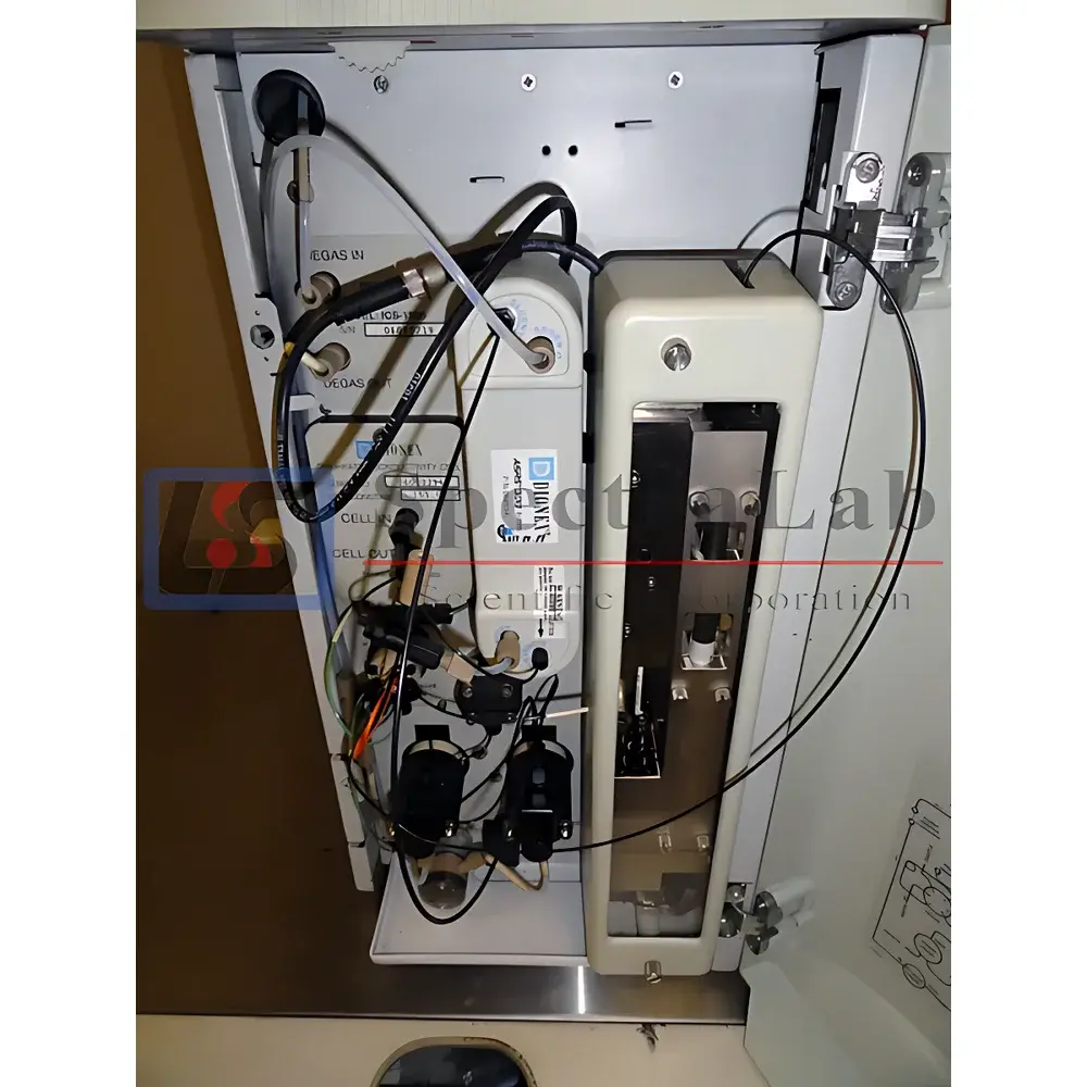Dionex ICS-1500 Used Ion Chromatography System