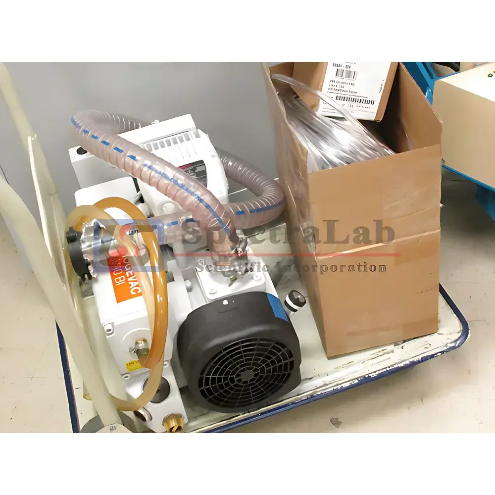 Waters Xevo G2-XS QTof High-Resolution Quadrupole Time-of-Flight Mass Spectrometer (Refurbished)