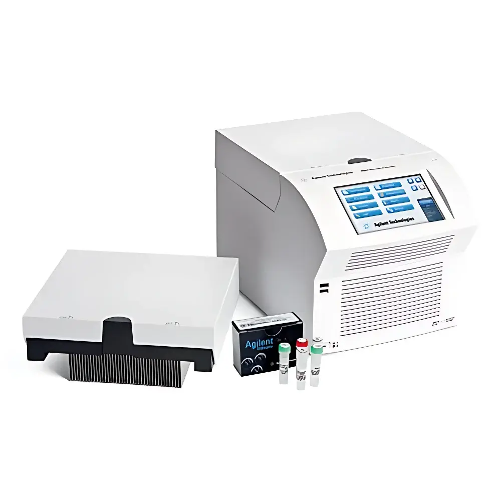 Agilent SureCycler 8800 Gradient PCR System