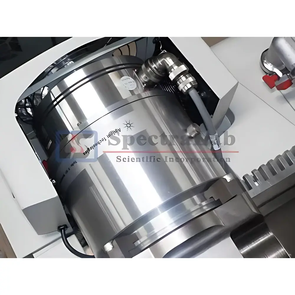 SCIEX API 3000 Triple Quadrupole Liquid Chromatography-Tandem Mass Spectrometer (Used, Refurbished)