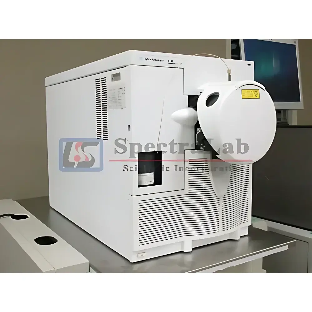 Agilent G6120A Single Quadrupole Liquid Chromatography-Mass Spectrometer (Refurbished)