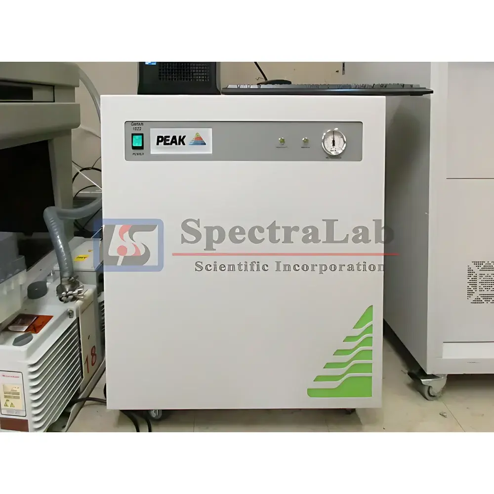 Agilent G6120A Single Quadrupole Liquid Chromatography-Mass Spectrometer (Refurbished)