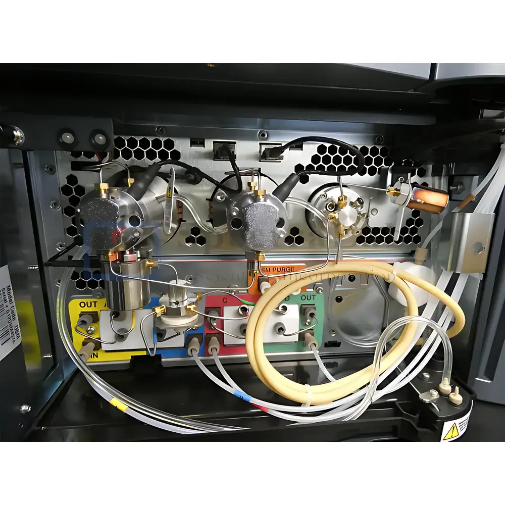 Waters ACQUITY TQD Triple Quadrupole Liquid Chromatography-Mass Spectrometer (Refurbished)