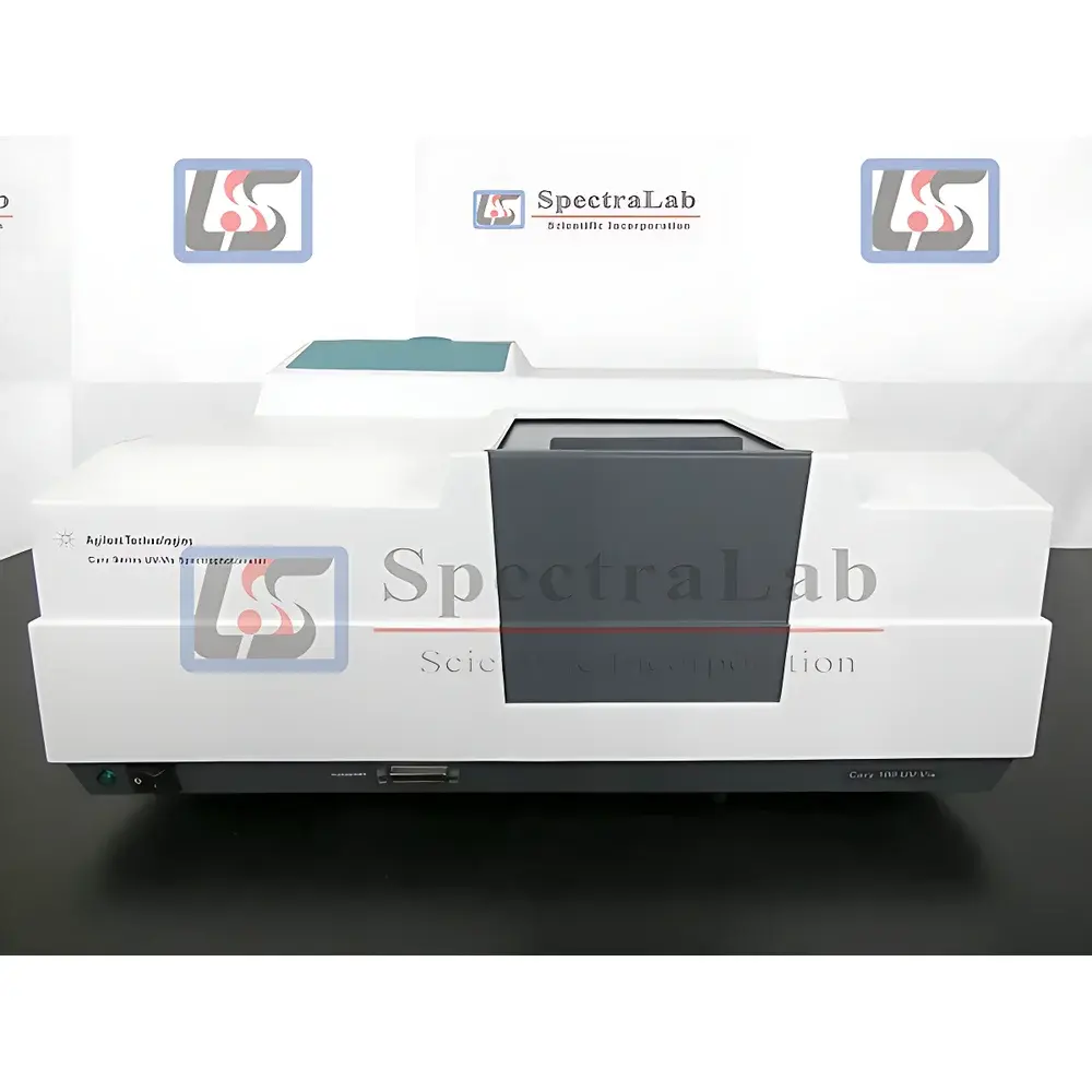 Agilent Cary 100 UV/Vis Spectrophotometer (Refurbished)