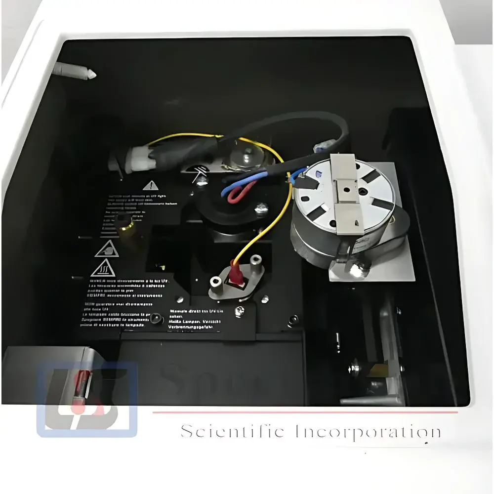 Agilent Cary 100 UV/Vis Spectrophotometer (Refurbished)