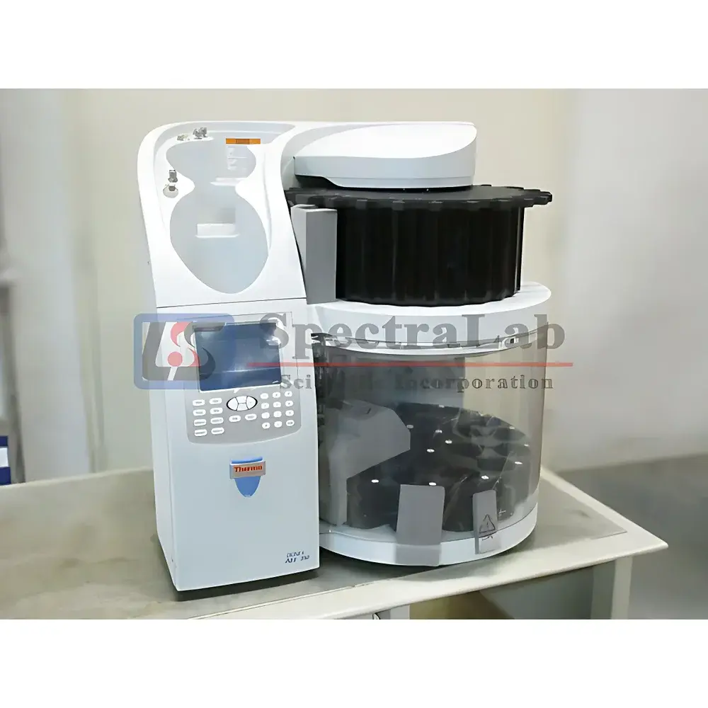 Thermo Fisher Dionex ASE 350 Accelerated Solvent Extractor (Refurbished)