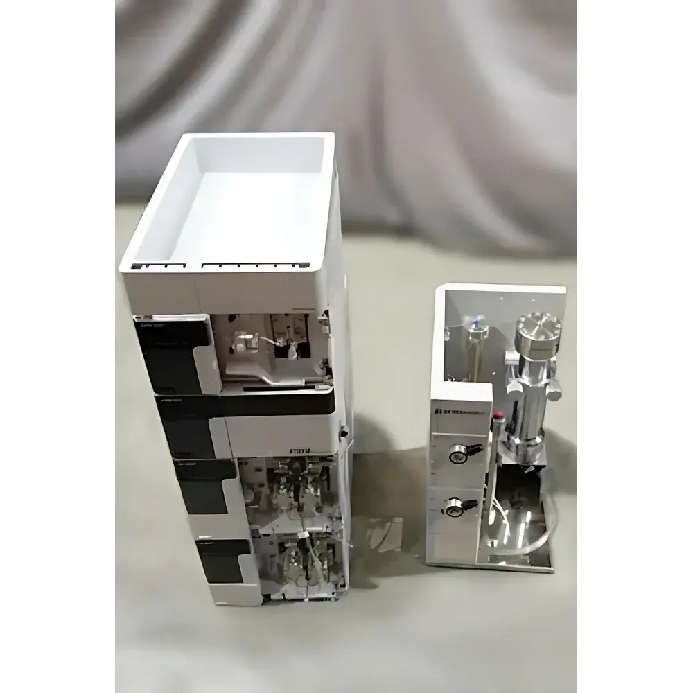 Shimadzu Prominence Prep HPLC System (Refurbished)