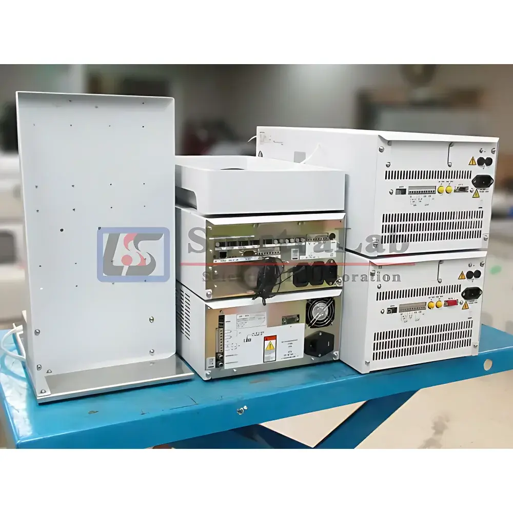 Shimadzu Prominence Prep HPLC System (Refurbished)