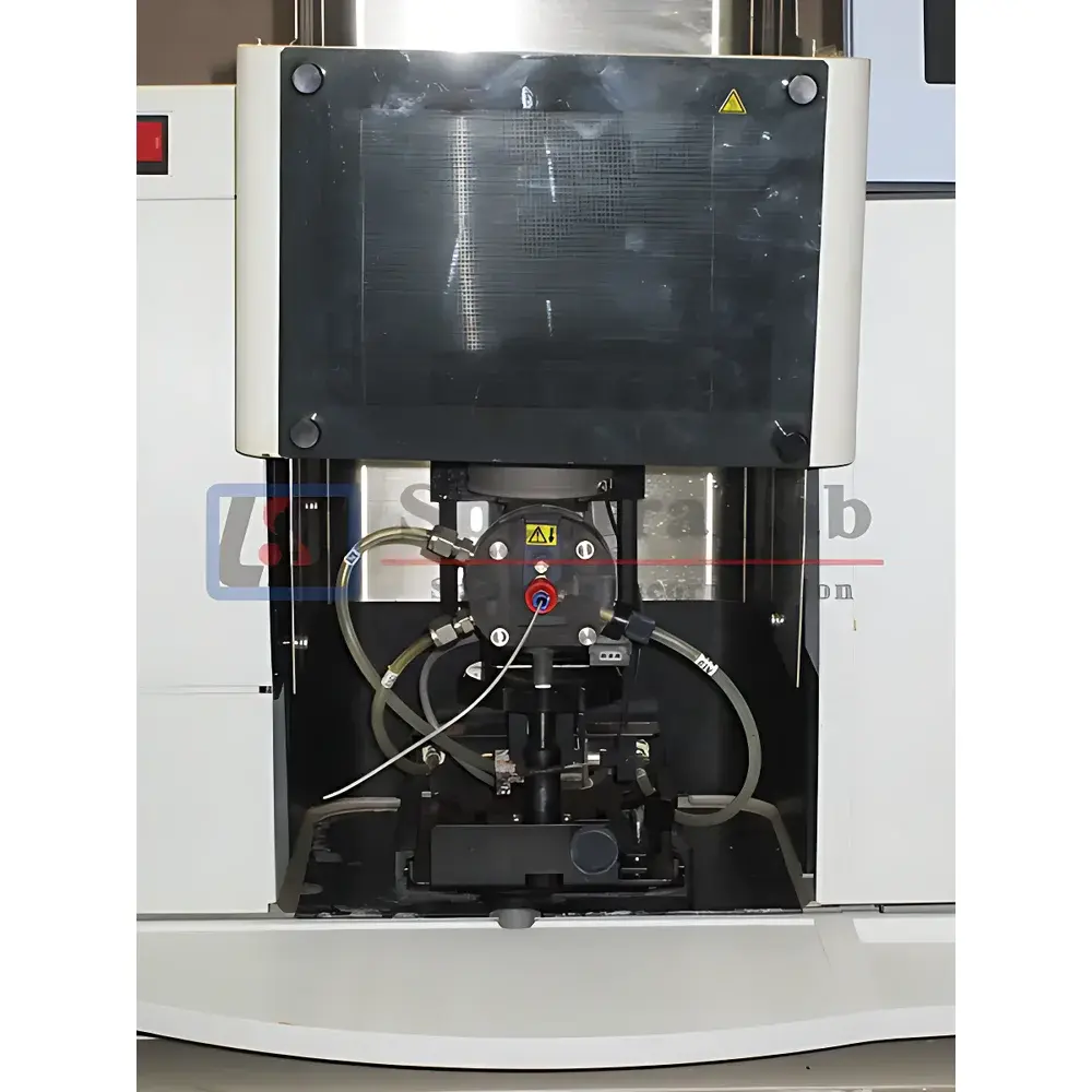 PerkinElmer AAnalyst 200 Atomic Absorption Spectrometer (Refurbished)