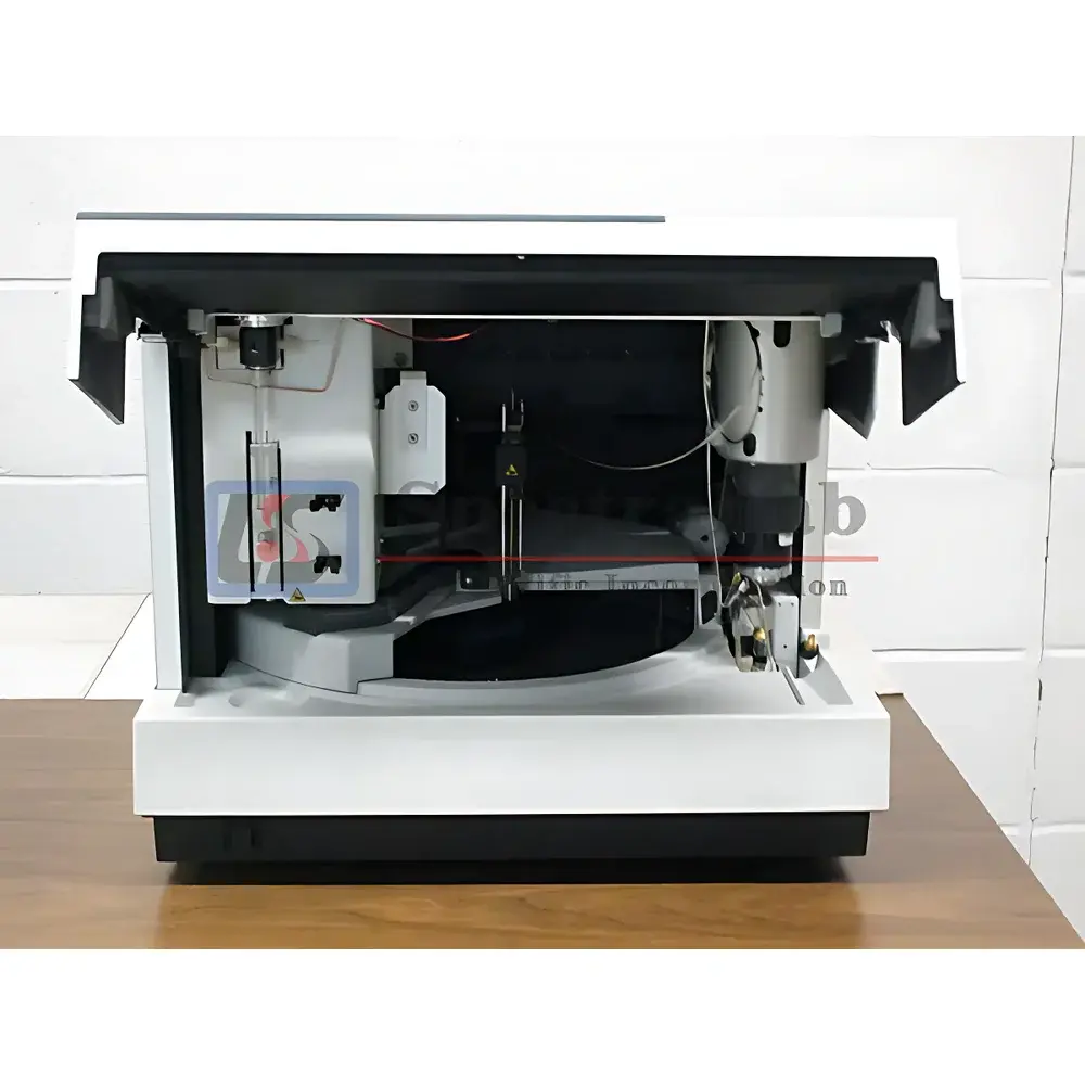 Thermo Scientific Dionex UltiMate WPS-3000TSL Temperature-Controlled Plate Autosampler