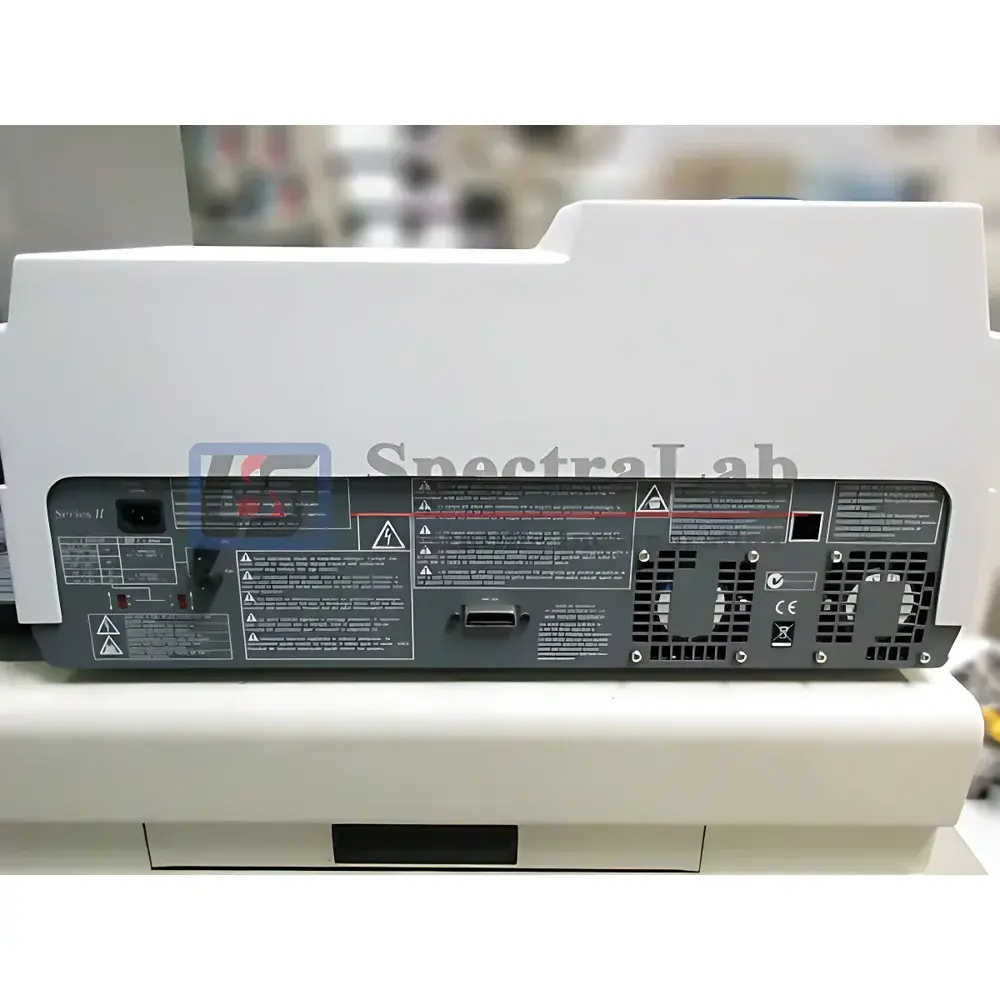 Varian Cary 100 UV-Vis Spectrophotometer (Refurbished)