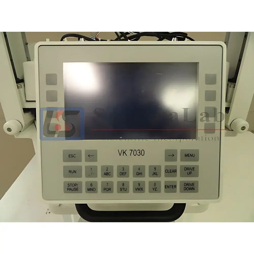 Varian VK 7025/7030 Dissolution Tester (Refurbished)