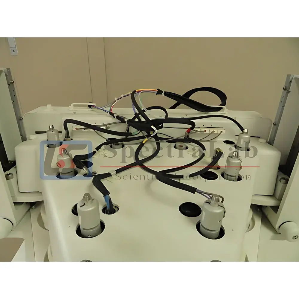 Varian VK 7025/7030 Dissolution Tester (Refurbished)