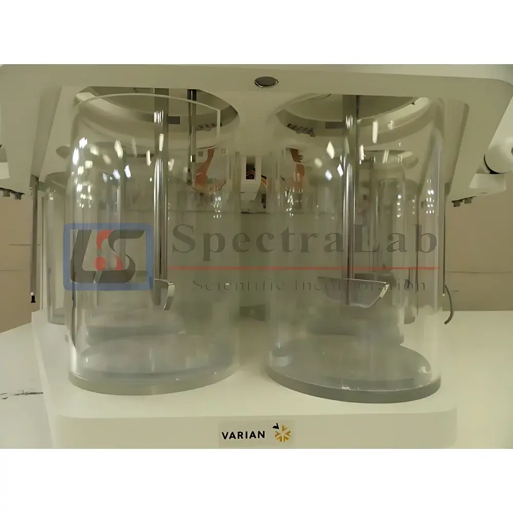 Varian VK 7025/7030 Dissolution Tester (Refurbished)
