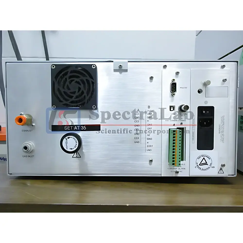 Thermo Fisher Scientific Corona Ultra CAD Charged Aerosol Detector