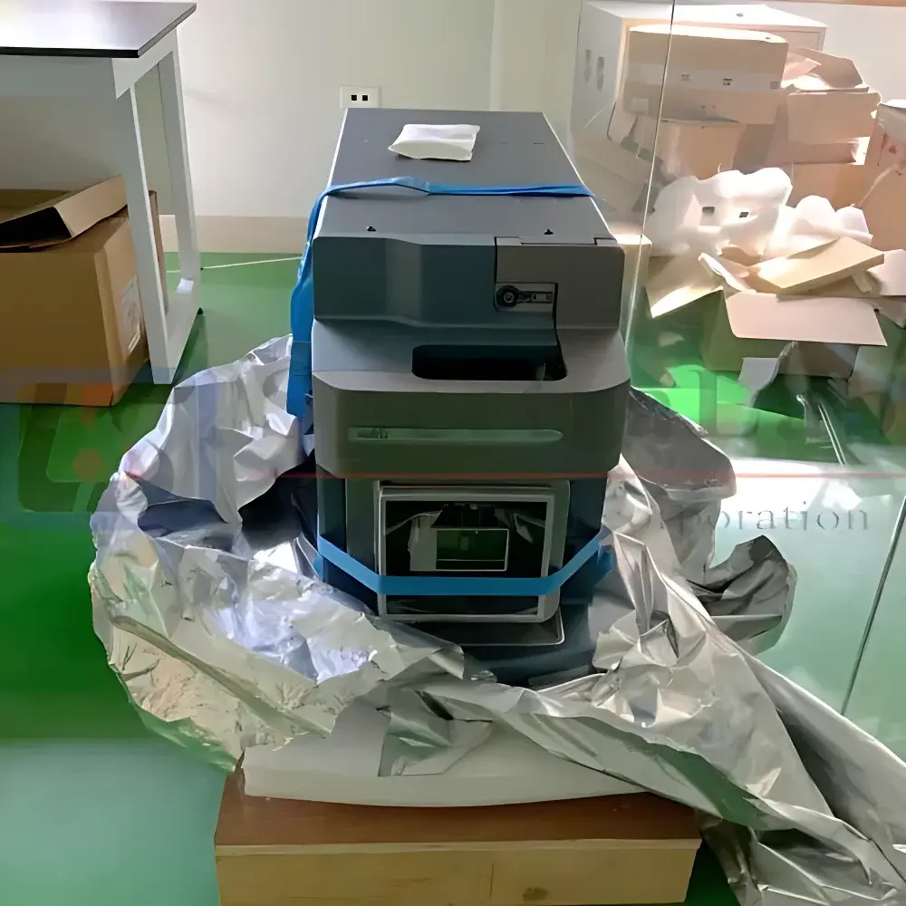 Waters Xevo TQ-S Micro Triple Quadrupole Mass Spectrometer (Refurbished, As-New Condition)