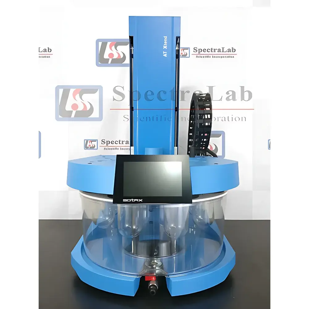 SOTAX AT Xtend Dissolution Tester (Refurbished)