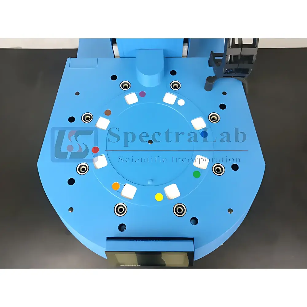 SOTAX AT Xtend Dissolution Tester (Refurbished)
