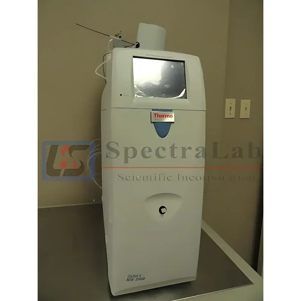 Thermo Fisher Scientific ICS-2100 Reconditioned Ion Chromatograph