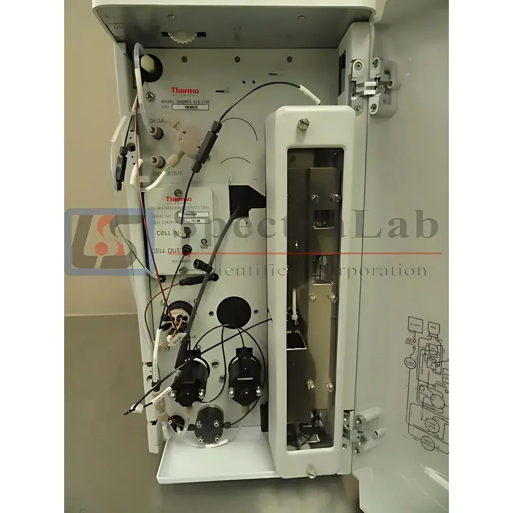 Thermo Fisher Scientific ICS-2100 Reconditioned Ion Chromatograph