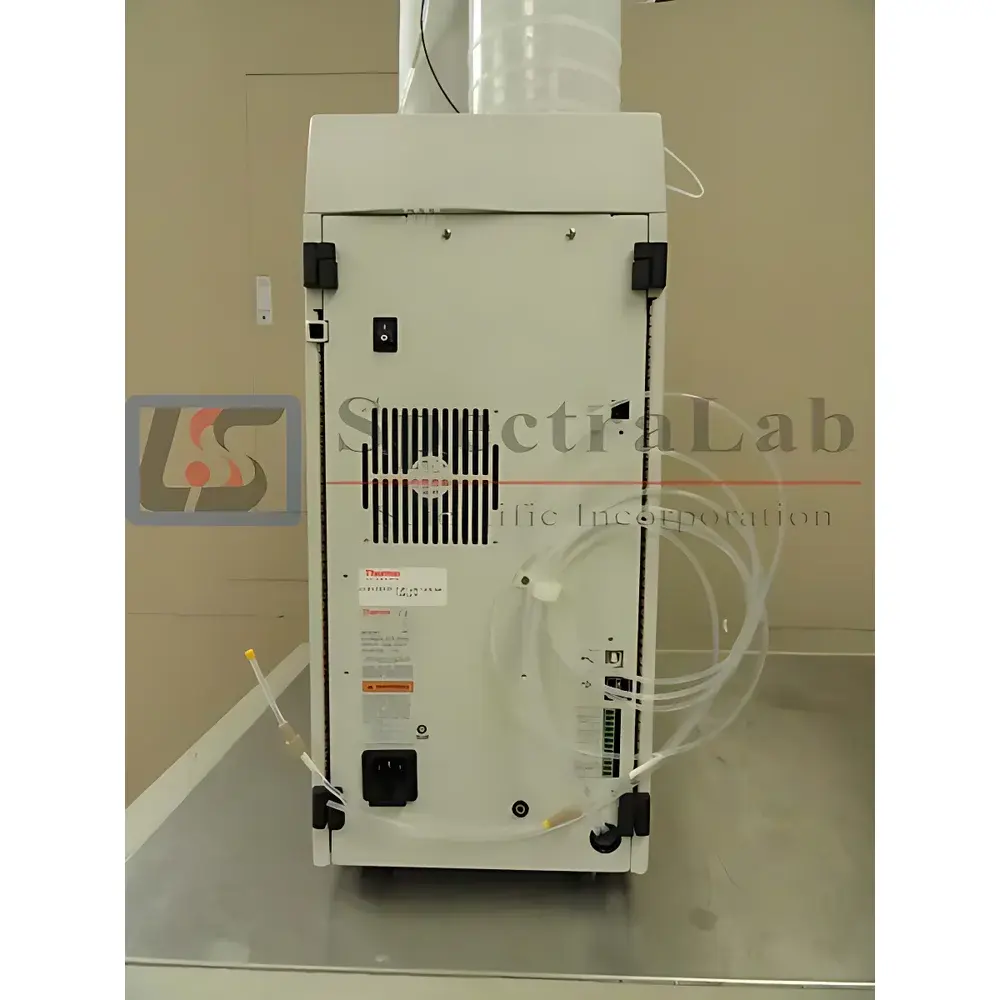 Thermo Fisher Scientific ICS-2100 Reconditioned Ion Chromatograph