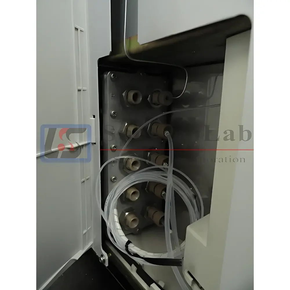 Shimadzu LC-2010C HT High-Performance Liquid Chromatograph (Refurbished)