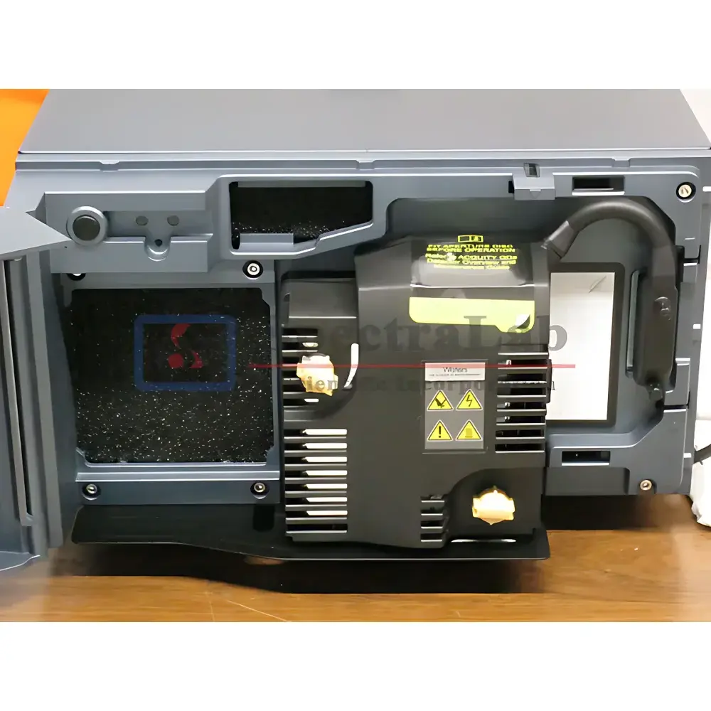 Waters ACQUITY QDa Mass Spectrometer Detector