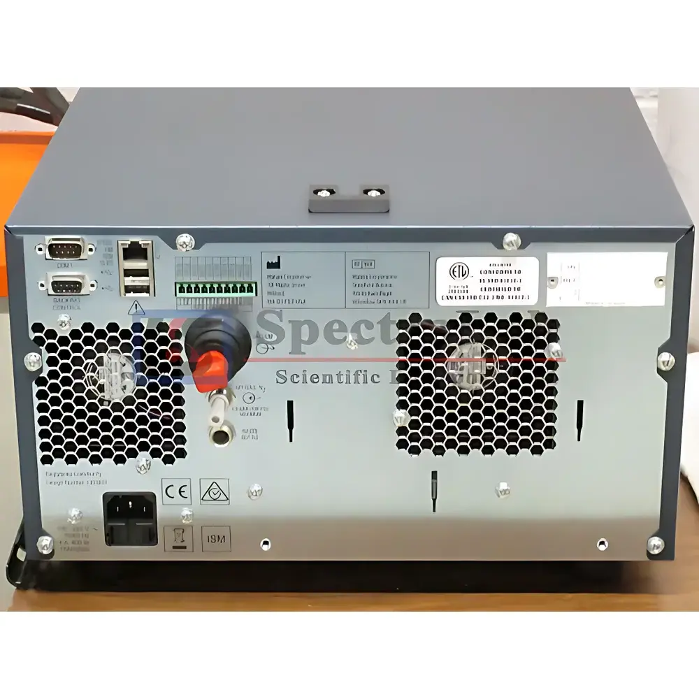 Waters ACQUITY QDa Mass Spectrometer Detector