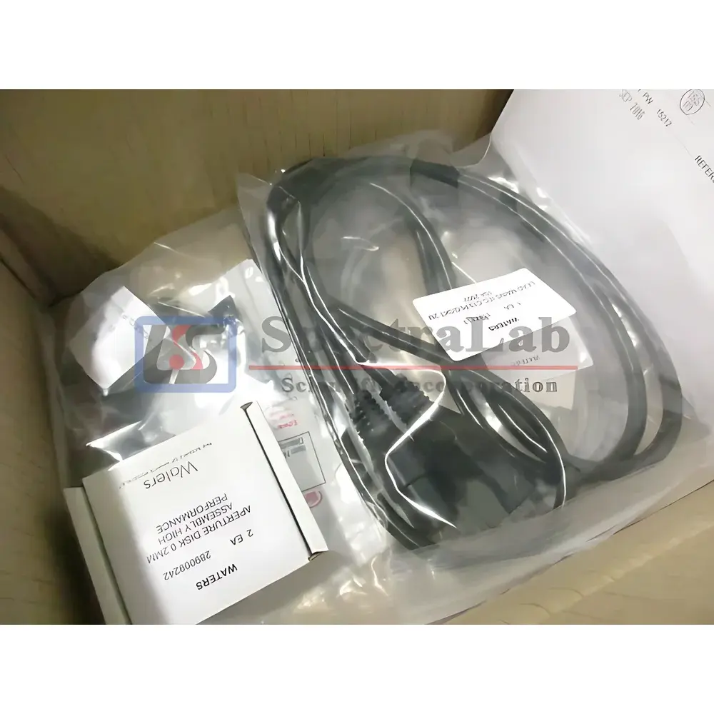 Waters ACQUITY QDa Mass Spectrometer Detector