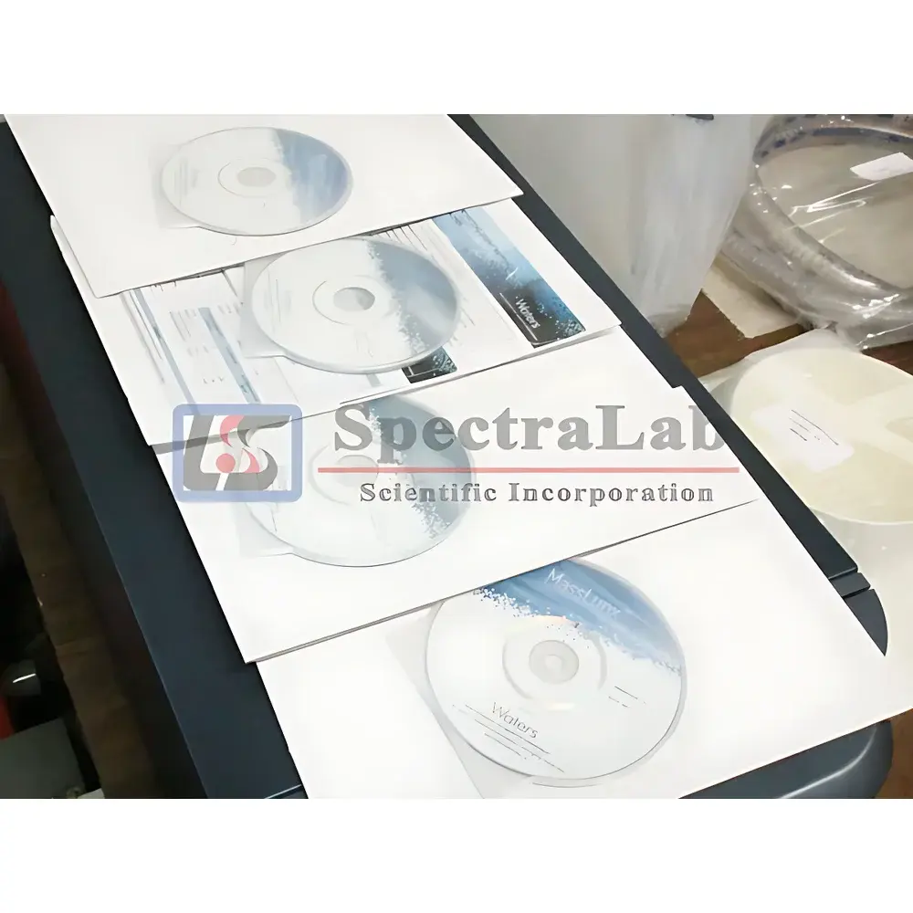 Waters ACQUITY QDa Mass Spectrometer Detector