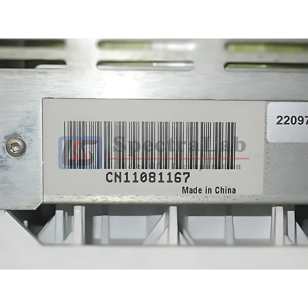 Agilent 7890A-5975C Gas Chromatography Mass Spectrometry (GC-MS) System