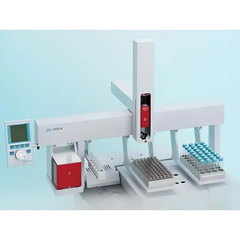 CDS CombiPAL Multi-Function Autosampler