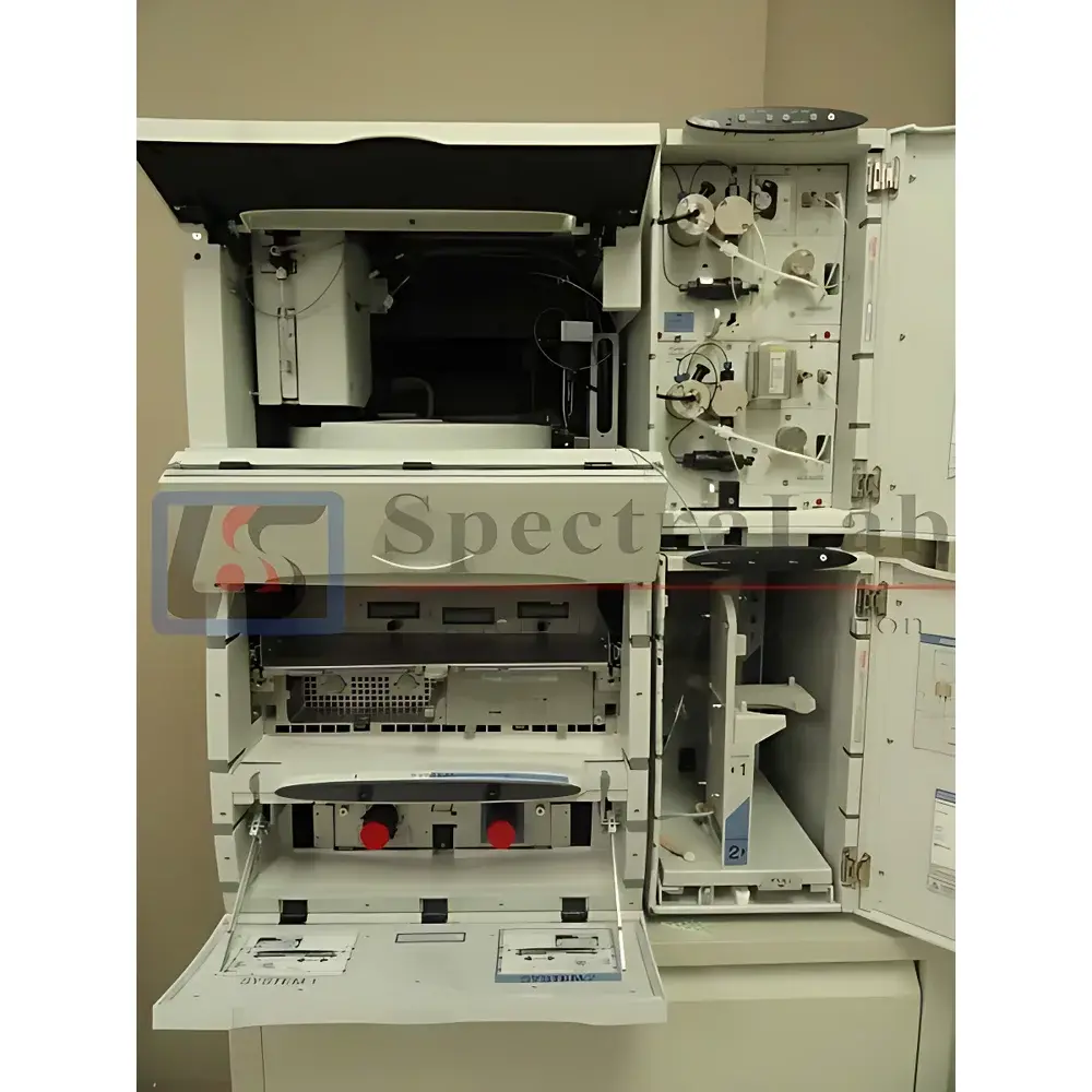 Thermo Scientific Dionex ICS-5000+ HPIC High-Pressure Ion Chromatography System (Refurbished)