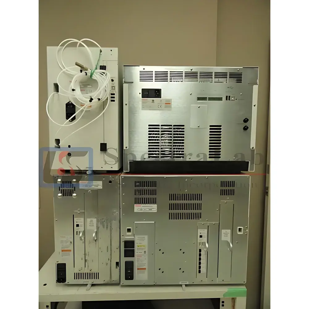 Thermo Scientific Dionex ICS-5000+ HPIC High-Pressure Ion Chromatography System (Refurbished)