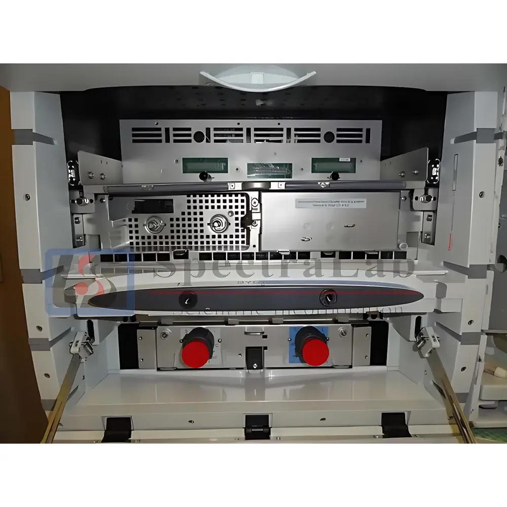 Thermo Scientific Dionex ICS-5000+ HPIC High-Pressure Ion Chromatography System (Refurbished)