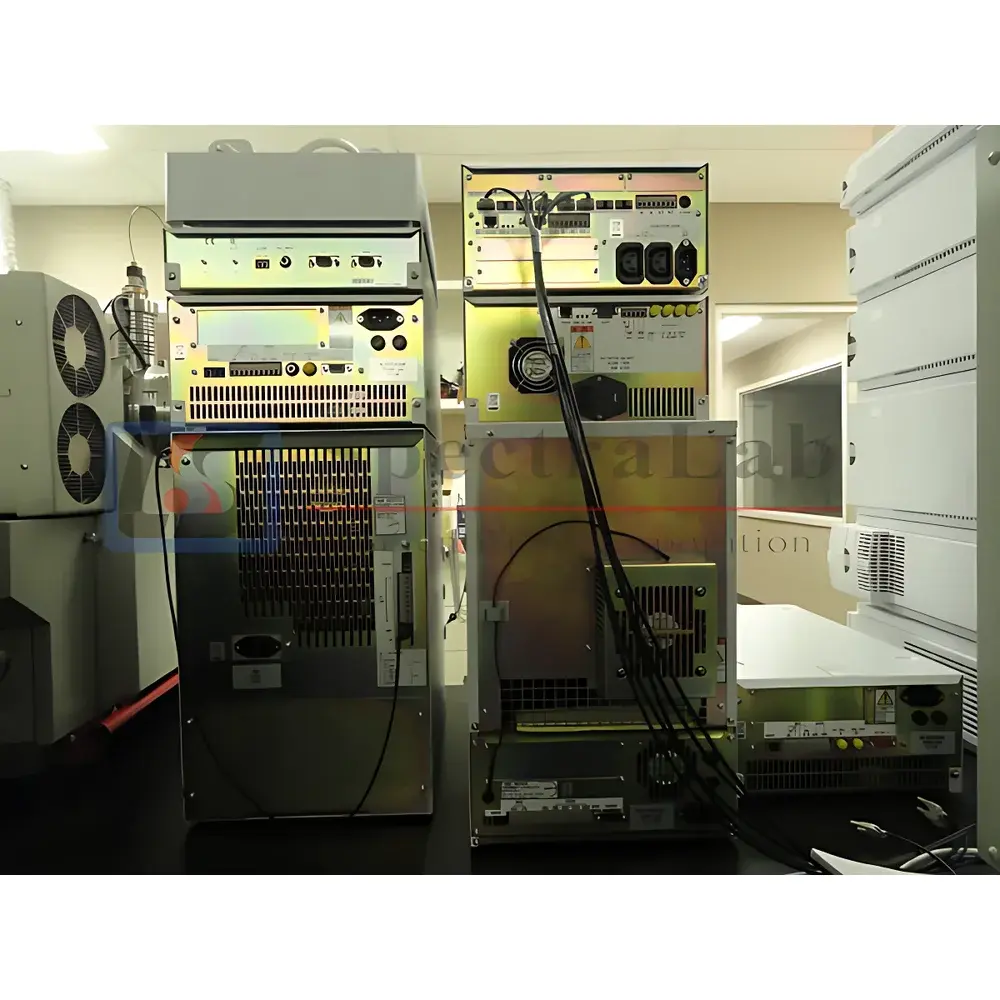 Shimadzu Prominence UFLC XR Used Ultra-Fast Liquid Chromatograph