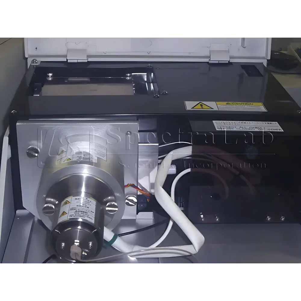 Shimadzu LCMS-QP8000 Single Quadrupole Liquid Chromatography-Mass Spectrometer (Refurbished)